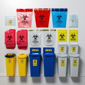 0.2 l sharps bin