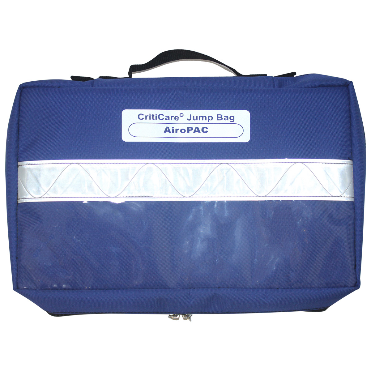 CritiCare AiroPAC Airway Management Bag