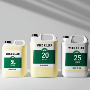 Herbicide Weed Killer