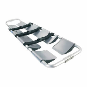 Scoop Stretcher (foldable, extension type)