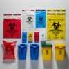 biohazard needles