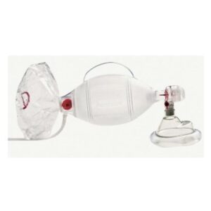 Resuscitator Mask – Size 1