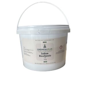 Sodium Bicarbonate 5kg