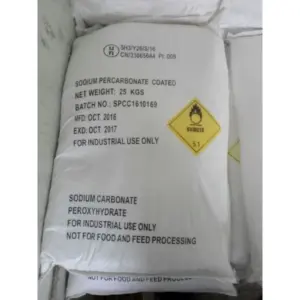 Sodium Percarbonate 25kg