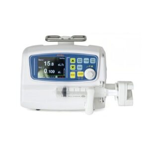 Syringe Pump Kl-605T