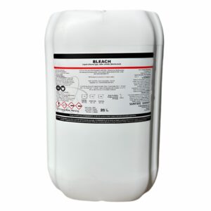 Thin Bleach 25L