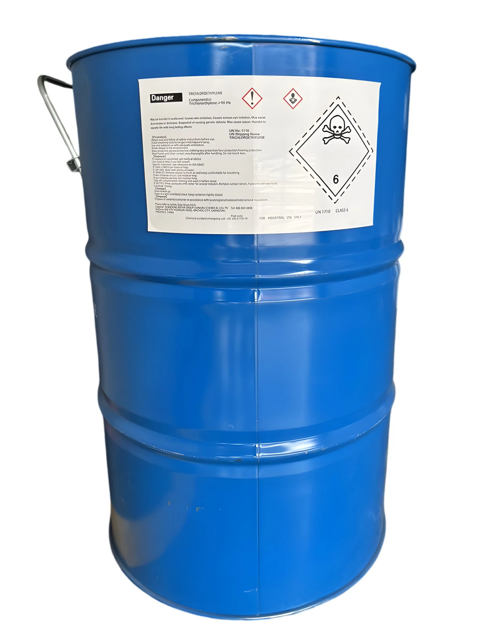 Trichloroethylene – 280kg Drum