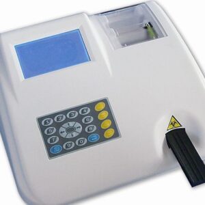 Urine Analyser W200B CliniHealth