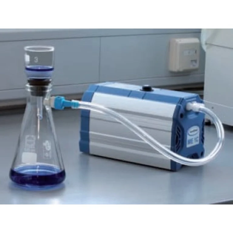 Vacuum Pump For Filtration