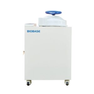 Vertical Autoclave Model Bkq-B50