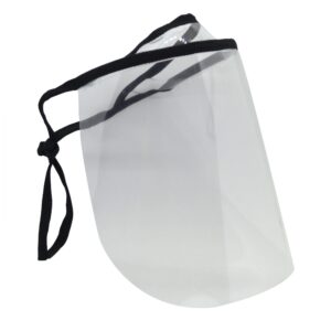 CritiCare Face Shield Visor