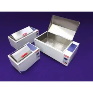Thermostatic Laboratory Water Bath, 9L