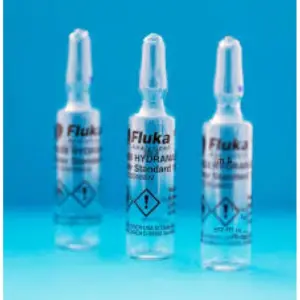 Water Standard 0.01 %(10 x 5ml)