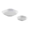 Weigh Boats, White Diamond Shape 500pk