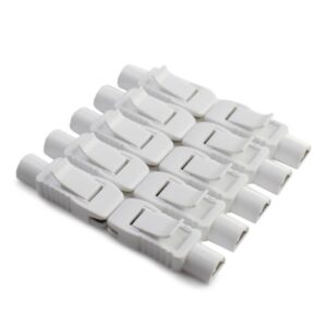 Ecg – Electrode Adaptor 10’s