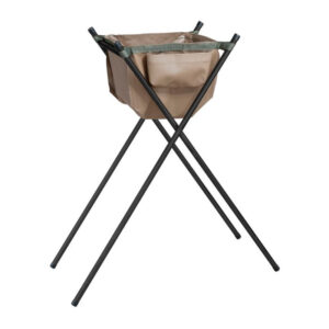 Kaufmann X Afri Canvas Bundu Basin