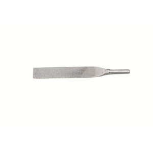 Jat12F4 Rectangular Finishing Air File Shank 5Mm