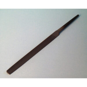 Afile Three Square 2Nd Cut File 150Mm