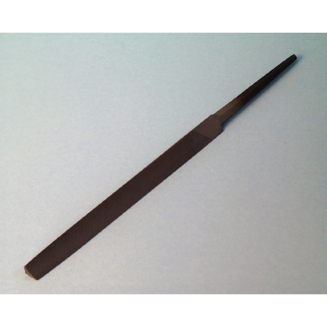 Afile Three Square 2Nd Cut File 150Mm