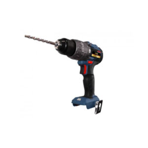 18V Li-Ion Brushless Impact Drill 13Mm 60Nm