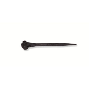 R23B1719 Double Socket Ratchet Wrench 17 X 19Mm