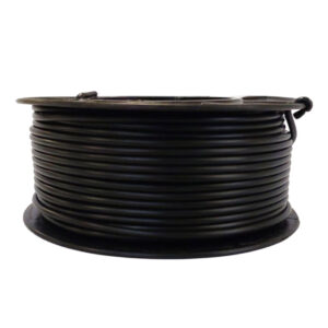 Electric Cable 1.60Mm Blk Pm