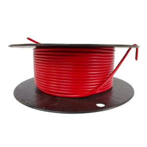 Electric Cable 4.0Mm Red Pm