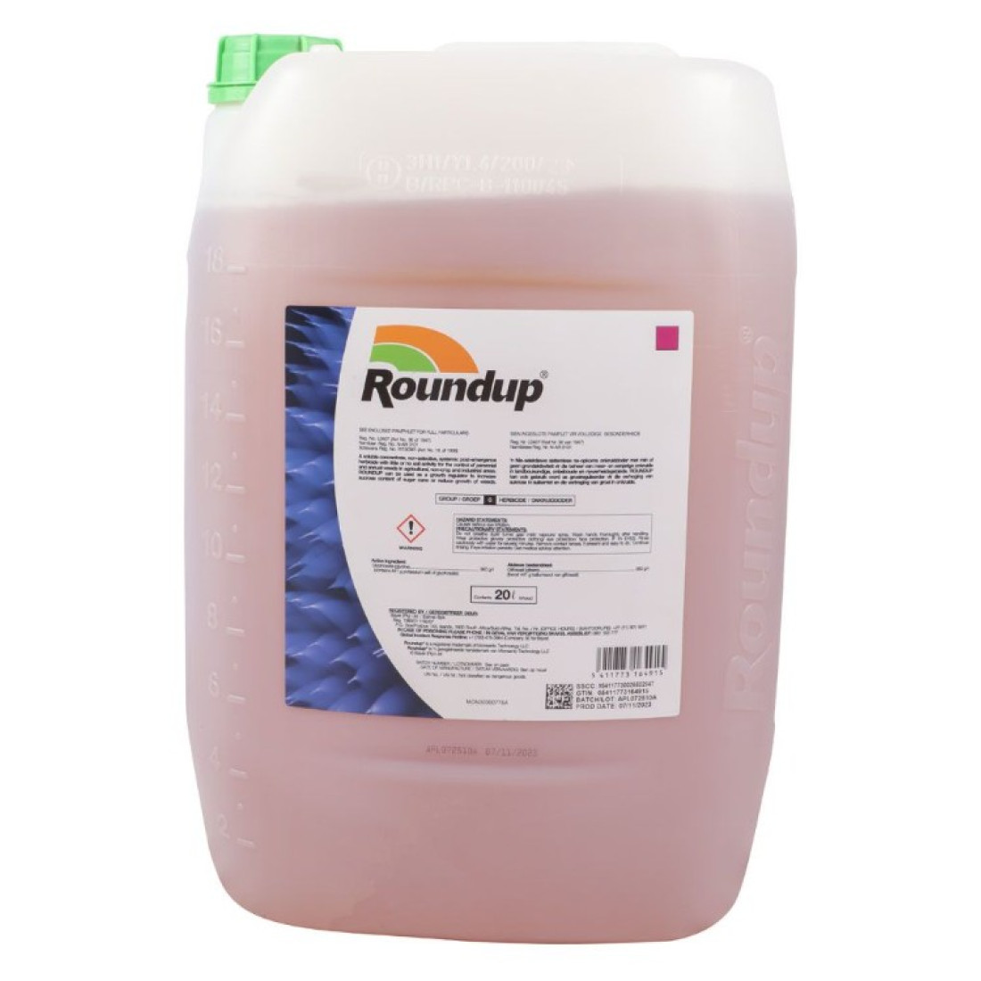 Fbc Roundup 20L