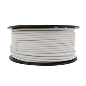 Electric Cable 1.60Mm Wht Pm