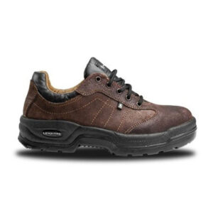 Lemaitre Concorde Shoe Brown Stc Size 11