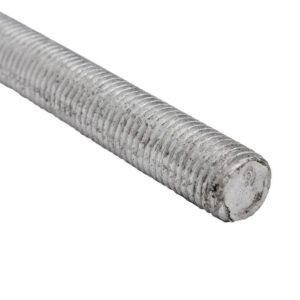 Threaded Rod 1M M12 Galv