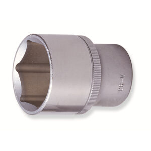 S04H4128 6Pt Flank Sockets 1/2 Dr 28Mm