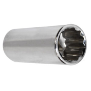 S65Hd3222 3/8 Dr 12Pt Deep Socket 7/8 Inch