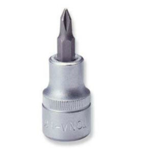 S11H2#2 1/4 Hex Shank Phillips Insert Bit Ph2