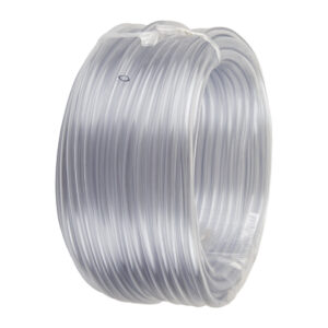 Hose Laboratory 10Mm (3/8 Inch) 30M Clr Pm