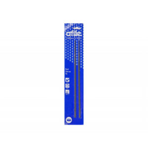 Afile Chainsaw File 200X5.5 2 Per Pk