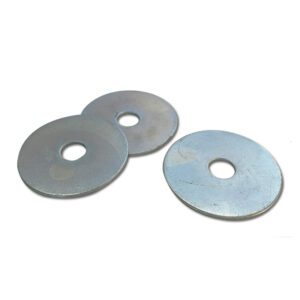 Ifasten Washer Fender M5X25Mm 10 Pp