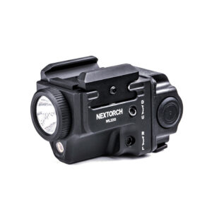 Nextorch Wl22 Weapon Light
