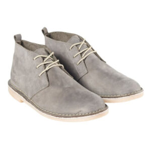 Bata Safari Odyssey Mens Charcoal Size 7
