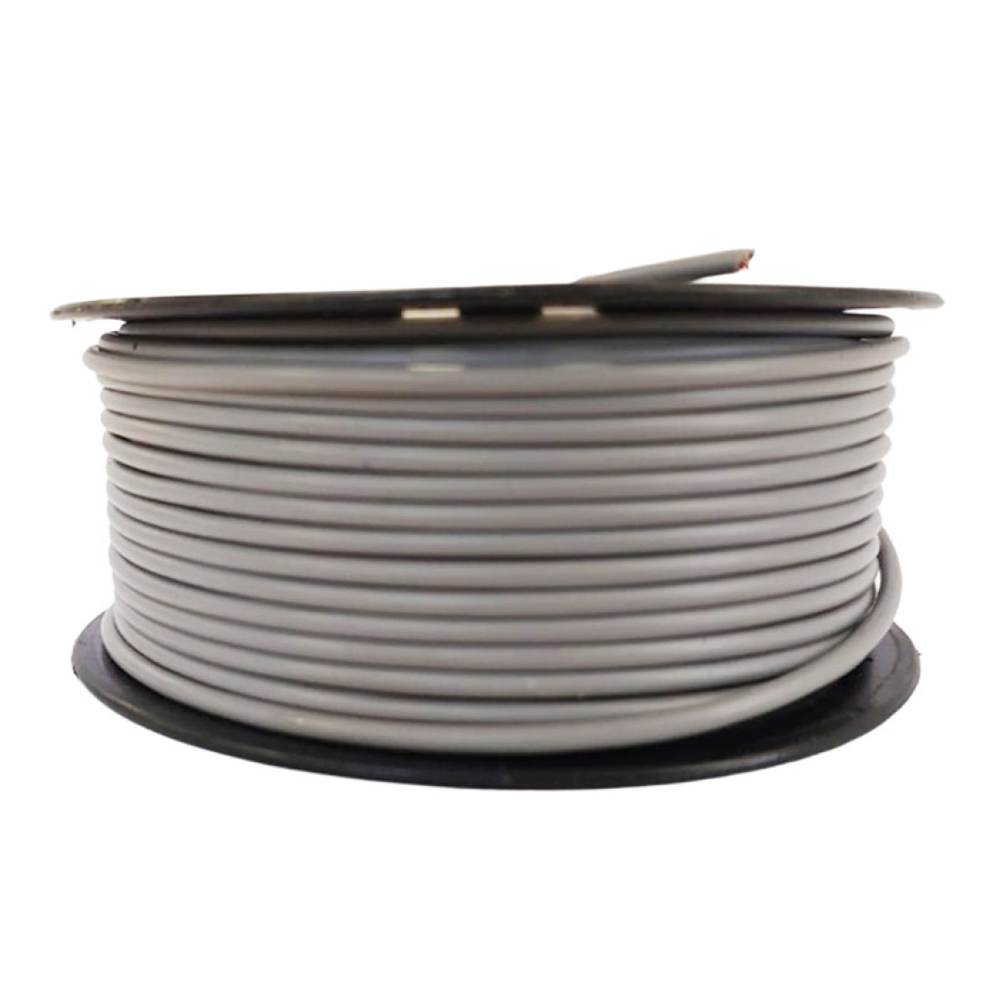 Electric Cable 1.60Mm Gry Pm
