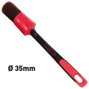 A0433 Mafra Red Brush (35Mm)