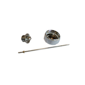 41372 Nozzle Kit For Eco Hvlp 1.0Mm