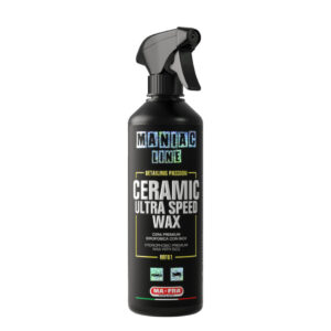 Maniac Line Specialist Ceramic Ultra Speed Wax 500Ml