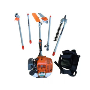 Husky 43Cc 4-In-1 Multi Garden Tool