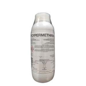 Cypermethrin Bitrad 1L