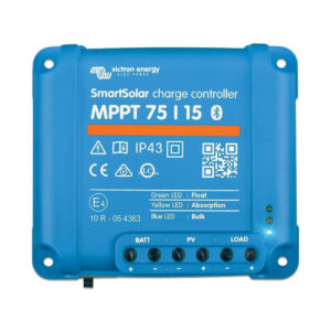 Victron - Smartsolar Mppt 75/15