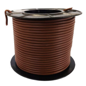 Electric Cable 2.50Mm Brn Pm