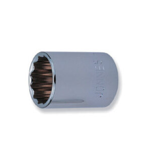 S66H4227 Crv 1/2 Dr. Socket 141655