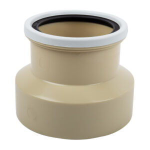 Waste Earthenware To Pvc Female Ug 110Mm Sabs