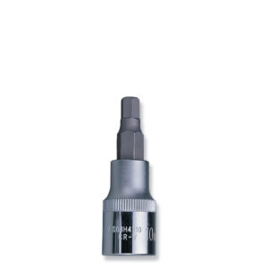 S09H416 Hex Bit Sockets 1/2" Dr. H16
